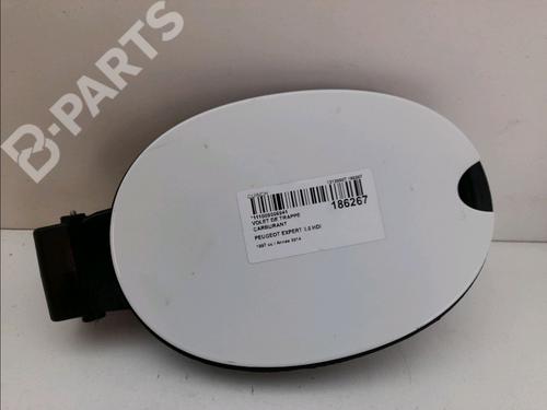 Used Fuel flap Fuel flap PEUGEOT EXPERT Van (VF3A_, VF3U_, VF3X_) 2.0 HDi 130 (128 hp) 11188393 11188393