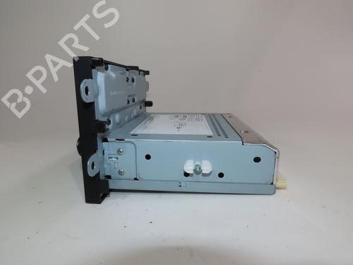 Radio RENAULT TWINGO III (BCM_, BCA_) 1.0 SCe 65 (BCMJ) | BP20162857E6 