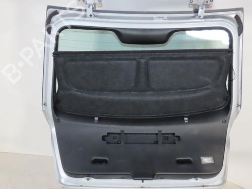 Tailgate BMW 3 Compact (E46) 320 td | BP29577880C6 