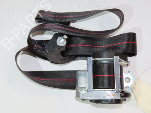 Used Front left belt tensioner PEUGEOT 208 I (CA_, CC_) 1.2 THP 110 (110 hp) 29380433