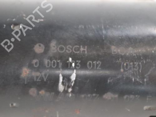 Starter VW GOLF V (1K1) 1.9 TDI | BP37705654M8 - Image 4
