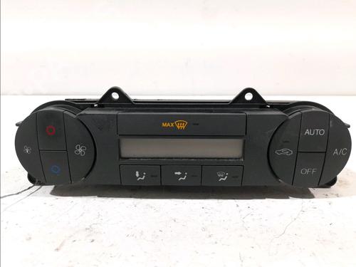 Climate control FORD FUSION (JU_) 1.6 | BP23161191I5 