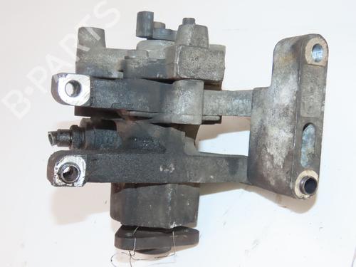 Used Steering pump PEUGEOT BOXER Platform/Chassis 2.2 HDi 110 (110 hp) 28206250
