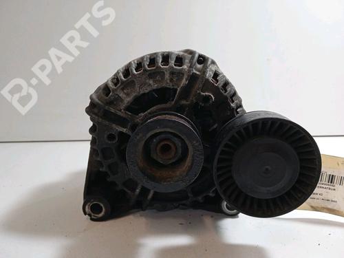 Used Alternator BMW X3 (E83) 2.5 i (192 hp) 9768420