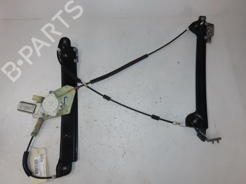 Used Front right window mechanism Front right window mechanism 37624393 37624393