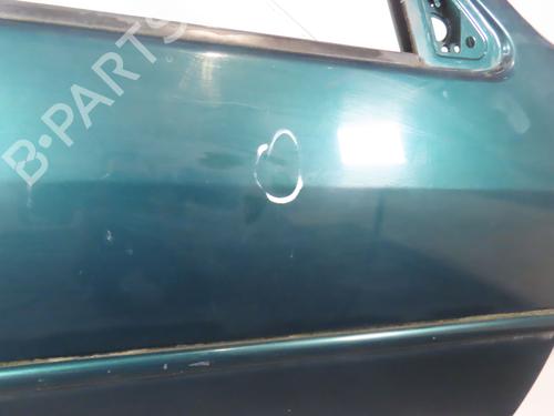 Right front door PEUGEOT 306 Hatchback (7A, 7C, N3, N5) 1.4 | BP17552719C3 