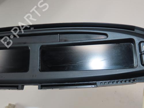 Used Instrument cluster Instrument cluster CITROËN XSARA PICASSO (N68) 1.6 HDi (109 hp) 34608734 34608734