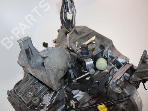 Used Gearbox Gearbox PEUGEOT 508 I (8D_) 2.0 HDi (140 hp) 35935980 35935980