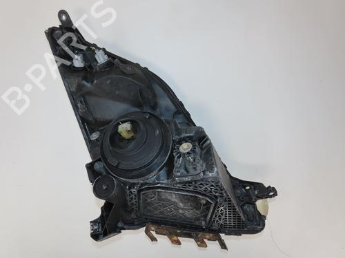 Used Left headlight TOYOTA PRIUS Liftback (_W2_) 1.5 Hybrid (NHW20_, NHW20R) (112 hp) 24706967