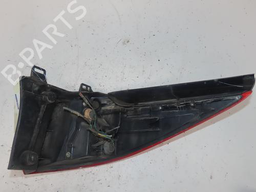 Used Left taillight Left taillight MAZDA 5 (CW) 1.6 CD (116 hp) 40205080 40205080