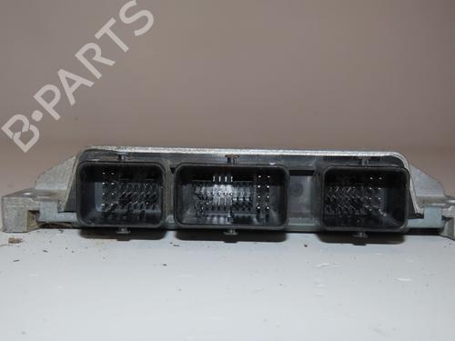 Engine control unit (ECU) RENAULT TWINGO II (CN0_) 1.2 16V (CN04, CN0B) | BP34640965M57 - Image 3