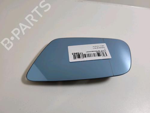 Used Left mirror AUDI A6 C5 (4B2) 2.5 TDI quattro (180 hp) 14898024