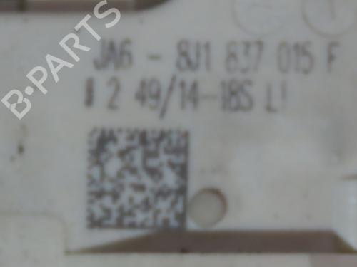 Front left lock AUDI Q3 (8UB, 8UG) 2.0 TDI | BP29170987C98 