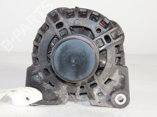 Alternator RENAULT CLIO IV (BH_) 1.2 16V | BP30840659M7 