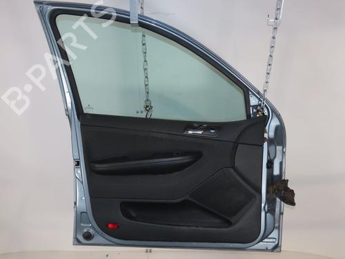 Left front door SKODA FABIA I Combi (6Y5) 1.4 TDI | BP27510153C2 