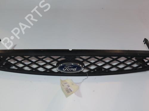 Grill FORD FOCUS I (DAW, DBW) 1.8 TDCi (100 hp) 26702704