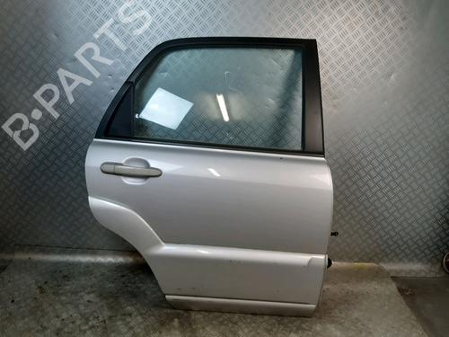 Used Right rear door KIA SPORTAGE II (JE_, KM_) 2.0 CRDi 4WD (113 hp) 9020465