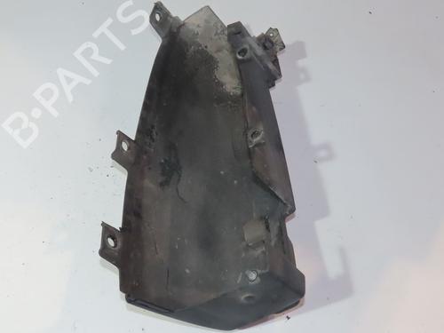 Used Corner bumper PEUGEOT BOXER Van 2.2 BlueHDi 140 (140 hp) 26311142