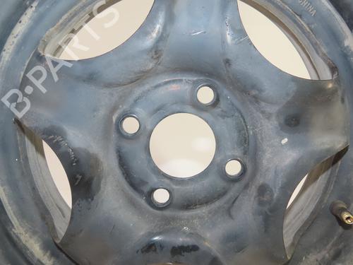 Rim DACIA SPRING EV (B6M1) | BP37431529C45 - Image 2