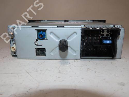 Radio PEUGEOT 308 SW I (4E_, 4H_) 1.6 HDi | BP23161637E6 