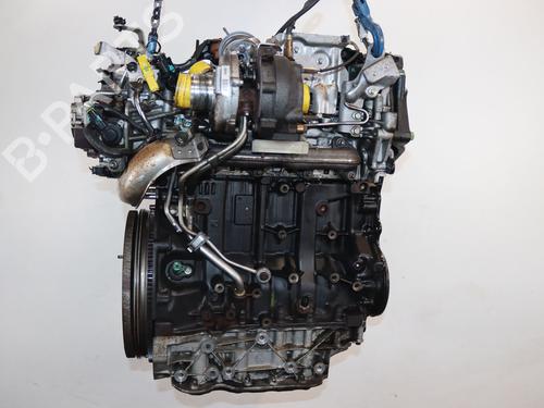 Engine RENAULT KOLEOS I (HY_) 2.0 dCi 4x4 (HY0K) | BP37186345M1 - Image 3