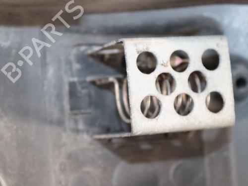 Frontplade/Frontkurv Frontplade/Frontkurv PEUGEOT PARTNER Tepee 1.6 HDi 90 (92 hp) 36028761 36028761