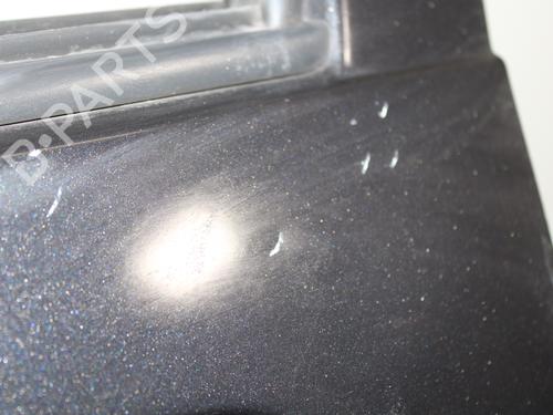 Left front door VW BORA I (1J2) 1.9 SDI | BP13014351C2 