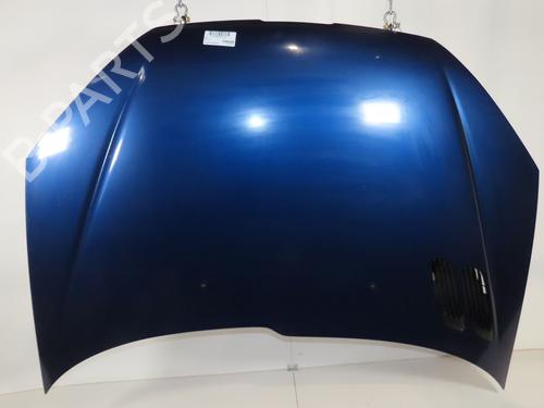Hood PEUGEOT 206 Hatchback (2A/C) 1.1 i | BP24521059C1 