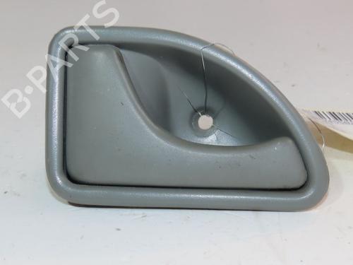 Front left interior door handle RENAULT TWINGO I (C06_) 1.2 16V (C06C, C06D, C06K) | BP25981388I13 
