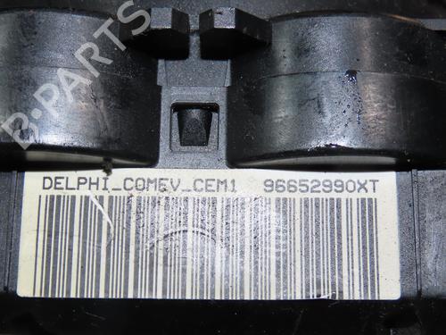 Steering column stalk PEUGEOT 308 I (4A_, 4C_) 1.6 HDi | BP23161139I23 
