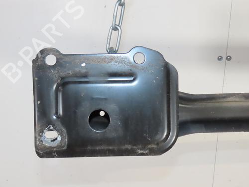 Used Rear bumper reinforcement Rear bumper reinforcement FORD FIESTA VI (CB1, CCN) 1.4 TDCi (70 hp) 35747022 35747022