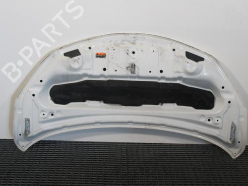 Capot NISSAN NOTE (E12) 1.5 dCi (90 hp) 14960229