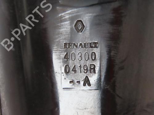 Rim DACIA SANDERO III 1.0 TCe 100 ECO-G | BP29621765C45 