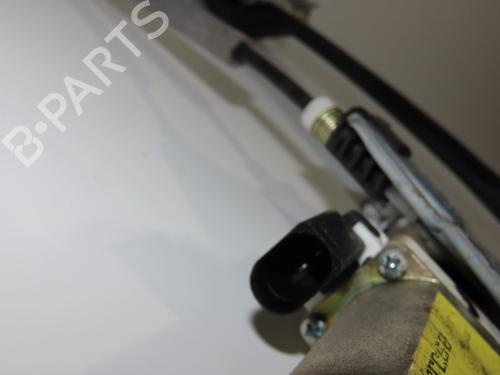 Used Front right window mechanism FORD FOCUS I (DAW, DBW) 1.8 TDCi (100 hp) 23162577