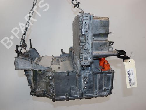 Used Inverter/Converter Inverter/Converter RENAULT ZOE (BFM_) ZOE (BFMC, BFMD) (136 hp) 34498680 34498680