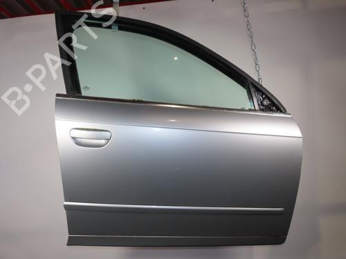 Used Right front door AUDI A4 B7 (8EC) 2.0 TDI 16V (140 hp) 18871571