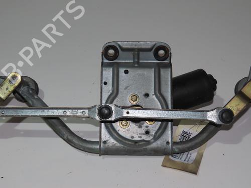 Used Front wiper motor RENAULT ESPACE III (JE0_) 2.0 (JE0A) (114 hp) 30955707
