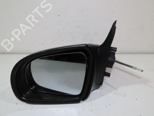 Used Left mirror OPEL CORSA B (S93) 1.2 i 16V (F08, F68, M68) (65 hp) 16278305