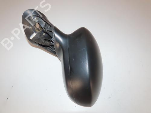 Left mirror FIAT PUNTO (199_) 1.2 (199AXZ1A, 199BXZ1A) | BP29740295C26 
