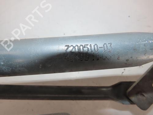 Front wiper motor BMW X6 (E71, E72) xDrive 40 d | BP39602433M29 - Image 5