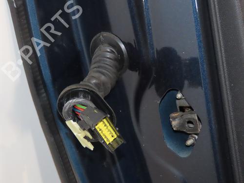 Used Right rear door Right rear door PEUGEOT 5008 (0U_, 0E_) 1.6 BlueHDi 120 (120 hp) 39755821 39755821