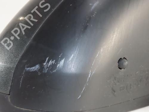 Bakspejl Højre CITROËN C3 II (SC_) 1.6 HDi (92 hp) 24488761