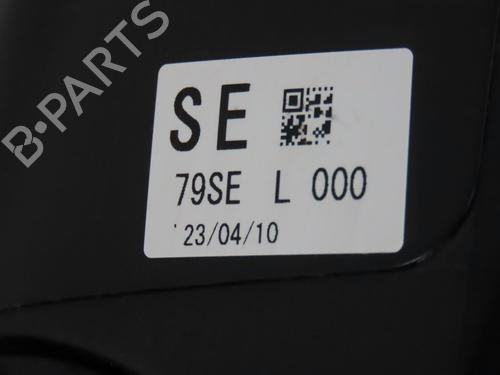 Retrovisor esquerdo SUZUKI SWIFT V (AZ) 1.4 Sport SHVS | BP33947413C26 - Image 5