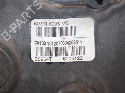 Engine FORD S-MAX (WA6) 2.5 ST | BP36244624M1 - Image 2