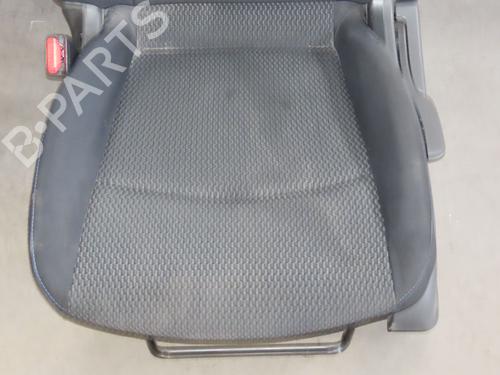Left front seat NISSAN LEAF (ZE0) Electric | BP37501239C15 - Image 3
