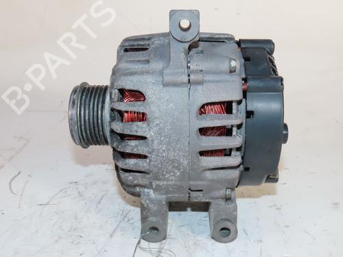 Used Alternator CHEVROLET AVEO Hatchback (T300) 1.3 D (75 hp) 24486673