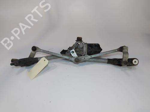 Used Front wiper motor RENAULT MEGANE III Grandtour (KZ0/1) 1.5 dCi (KZ0C, KZ1A) (90 hp) 17552874