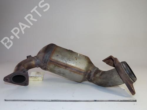 Catalyst TOYOTA YARIS (_P9_) 1.4 D-4D (NLP90_, NLP90R) | BP32179401M10 