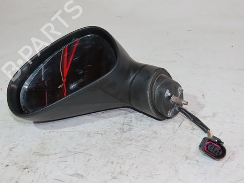 Left mirror SEAT LEON (1P1) 1.9 TDI | BP19480189C26 