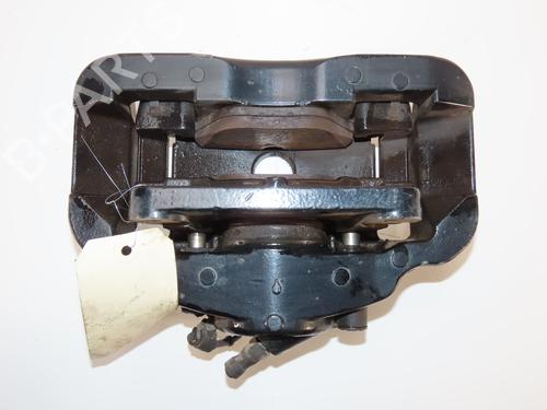 Used Left front brake caliper BMW 3 Coupe (E92) M3 (420 hp) 20328005